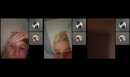 kenziebidwelllive TikTok Live — Aug 14, 2026, 10:43 PM