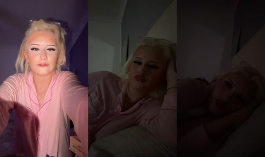 kenziebidwelllive TikTok Live — Aug 15, 2026, 1:06 AM