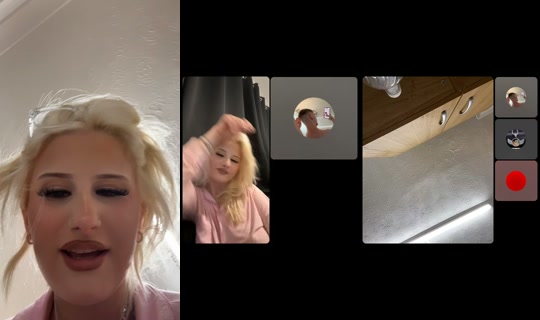 kenziebidwelllive TikTok Live — Aug 15, 2026, 1:56 AM