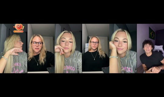 kenzieebrooks TikTok Live — Jul 10, 2026, 1:28 AM