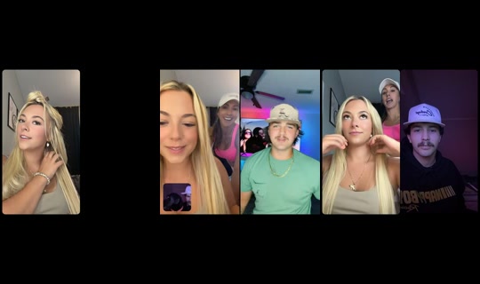 kenzieebrooks TikTok Live — Jul 10, 2026, 10:36 PM