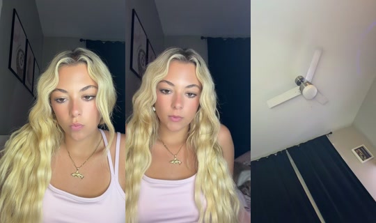 kenzieebrooks TikTok Live — Jul 13, 2026, 10:53 PM