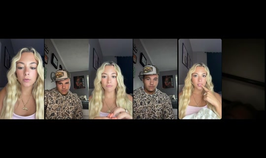 kenzieebrooks TikTok Live — Jul 13, 2026, 11:13 PM
