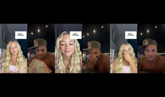 kenzieebrooks TikTok Live — Jul 14, 2026, 1:27 AM