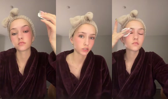 kenziemarieee.pt2 TikTok Live — Aug 18, 2026, 5:15 AM