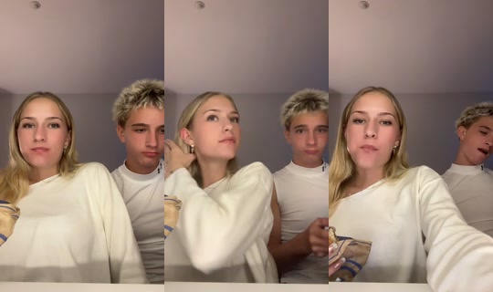 kenziemarieee.pt2 TikTok Live — Aug 19, 2026, 4:57 AM