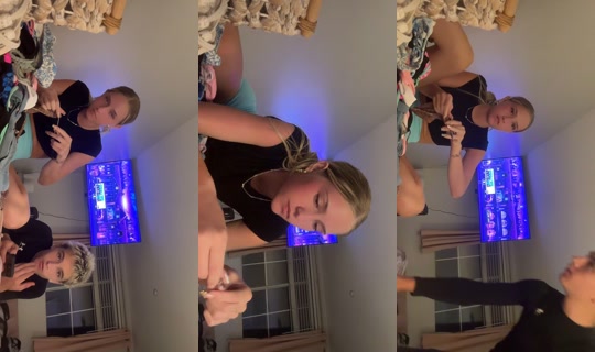 kenziemarieee.pt2 TikTok Live — Aug 25, 2026, 4:14 AM