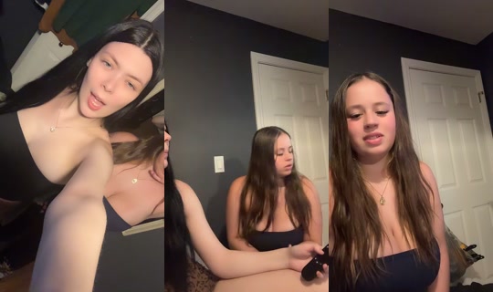 kenzies_prv TikTok Live — Jul 10, 2026, 6:02 AM