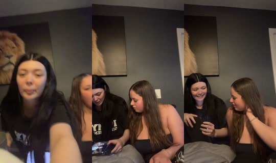 kenzies_prv TikTok Live — Jul 10, 2026, 6:38 AM