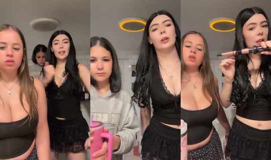 kenzies_prv TikTok Live — Jul 11, 2026, 2:44 AM