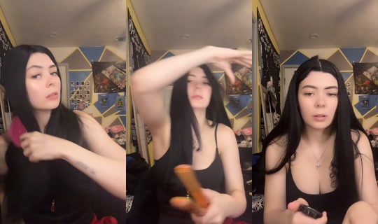 kenzies_prv TikTok Live — Jul 12, 2026, 3:07 AM