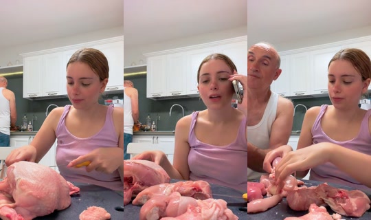 keren__x TikTok Live — Aug 21, 2026, 6:06 AM