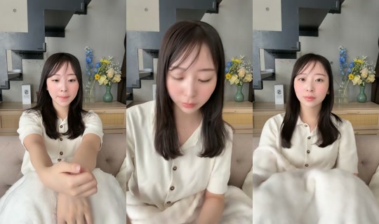 keri0710 TikTok Live — Jul 31, 2026, 2:34 AM