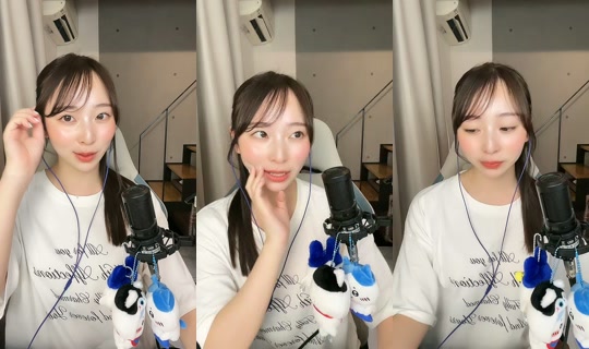 keri0710 TikTok Live — Aug 10, 2026, 1:31 PM