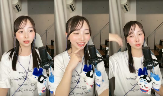 keri0710 TikTok Live — Aug 10, 2026, 2:23 PM