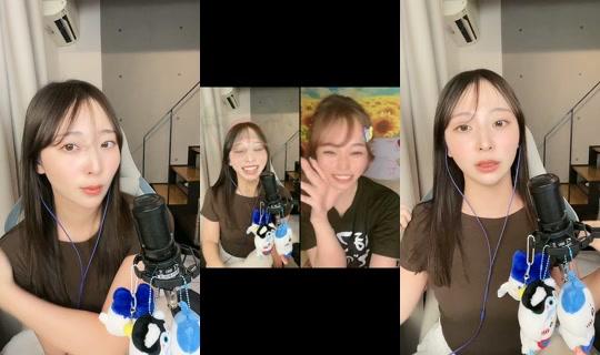 keri0710 TikTok Live — Aug 11, 2026, 1:29 PM