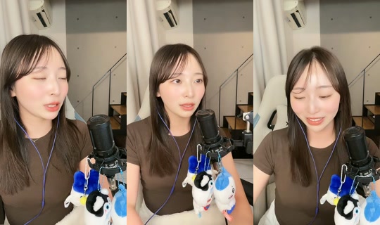 keri0710 TikTok Live — Aug 11, 2026, 2:19 PM
