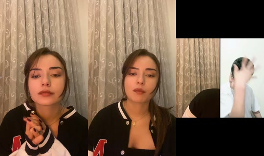 kerimandemirr TikTok Live — Aug 1, 2026, 8:30 PM