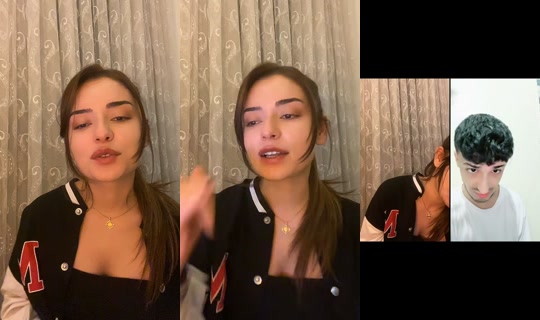 kerimandemirr TikTok Live — Aug 1, 2026, 9:34 PM