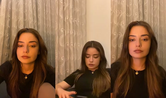kerimandemirr TikTok Live — Aug 3, 2026, 10:33 PM