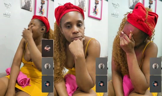 keriny4 TikTok Live — Sep 6, 2026, 8:05 AM