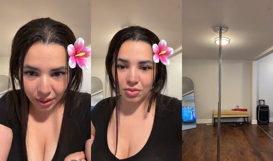 kerlysaparcio1 TikTok Live — Sep 5, 2026, 12:41 AM