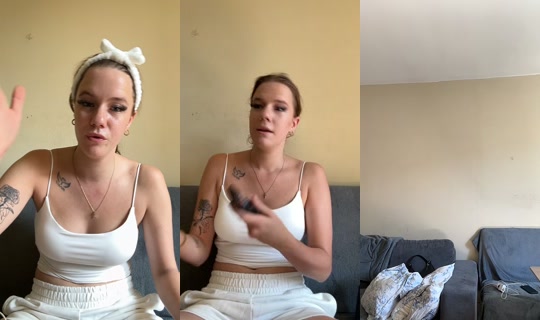 kerstin_gsdl TikTok Live — Aug 6, 2026, 8:22 AM