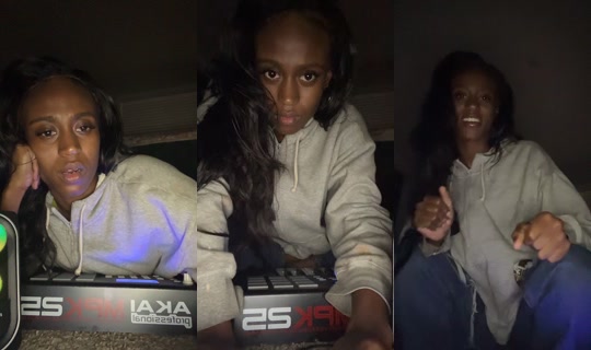 kerstinrecole TikTok Live — Jul 10, 2026, 3:57 AM