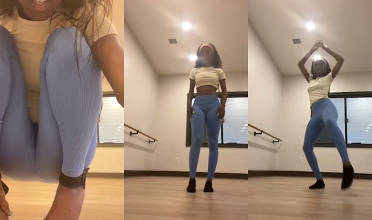 kerstinrecole TikTok Live — Jul 13, 2026, 8:39 PM