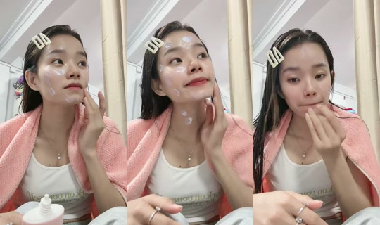 kesone332 TikTok Live — Aug 4, 2026, 5:57 AM