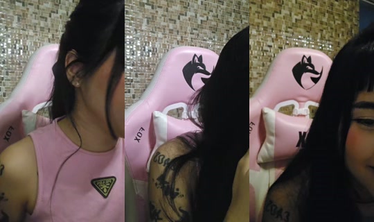 kethlin.real TikTok Live — Aug 22, 2026, 4:06 AM