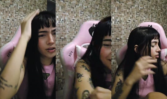 kethlin.real TikTok Live — Aug 22, 2026, 4:26 AM