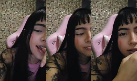 kethlin.real TikTok Live — Aug 22, 2026, 4:48 AM