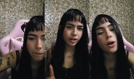 kethlin.real TikTok Live — Aug 22, 2026, 7:25 AM