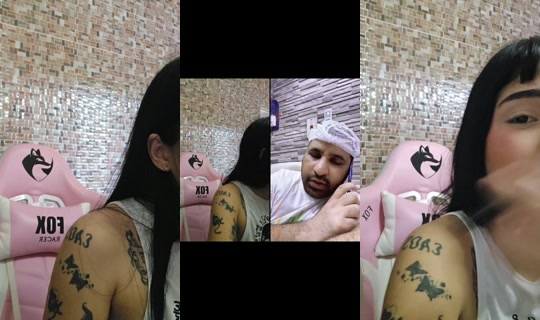kethlin.real TikTok Live — Aug 22, 2026, 7:44 PM