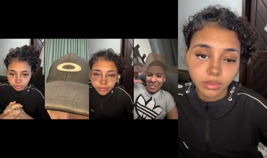 kethy_guimaraes02 TikTok Live — Sep 15, 2026, 6:28 AM