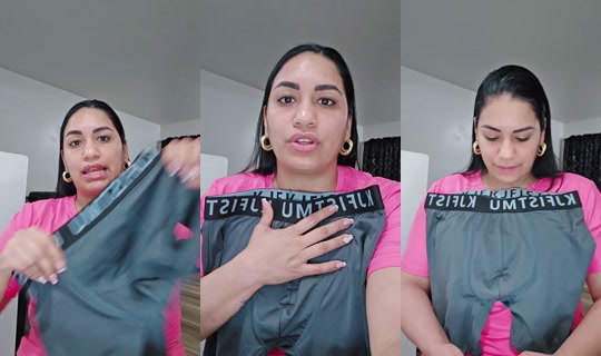 ketzis.santiesteb1 TikTok Live — Sep 10, 2026, 2:05 AM
