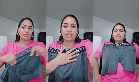 ketzis.santiesteb1 TikTok Live — Sep 10, 2026, 2:55 AM