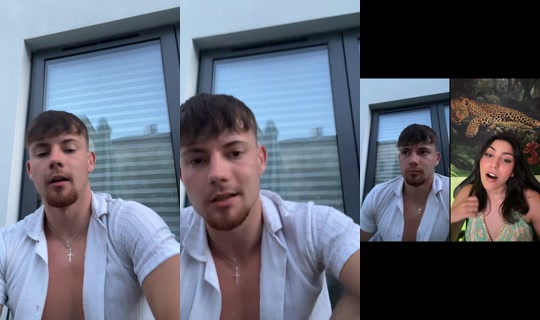 kevinborodeiko Recorded on Jul 13, 2026, 8:59 PM