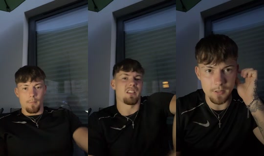 kevinborodeiko TikTok Live — Jul 14, 2026, 9:15 PM