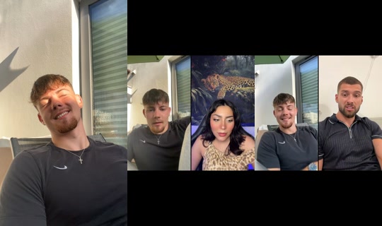 kevinborodeiko TikTok Live — Jul 15, 2026, 6:35 PM