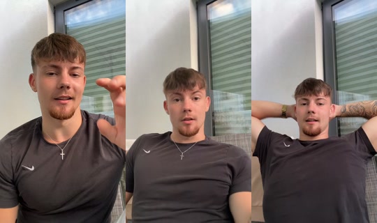 kevinborodeiko TikTok Live — Jul 15, 2026, 8:17 PM