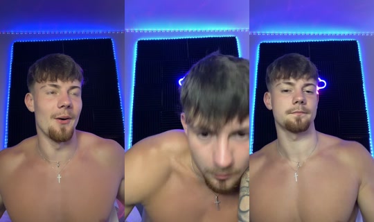 kevinborodeiko TikTok Live — Jul 15, 2026, 10:47 PM