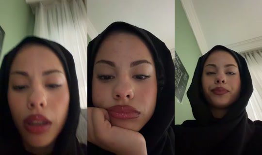 kevserrguzell35 TikTok Live — Jul 14, 2026, 12:54 PM