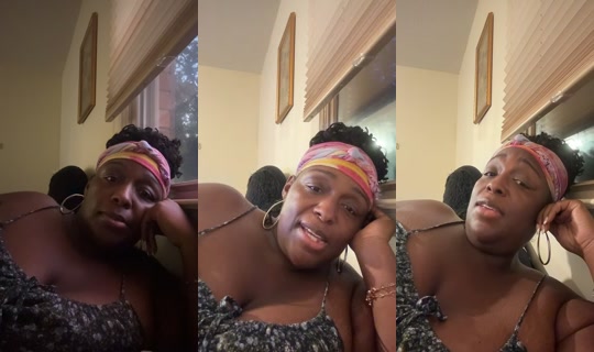 key.armstrong TikTok Live — Sep 9, 2026, 11:44 PM