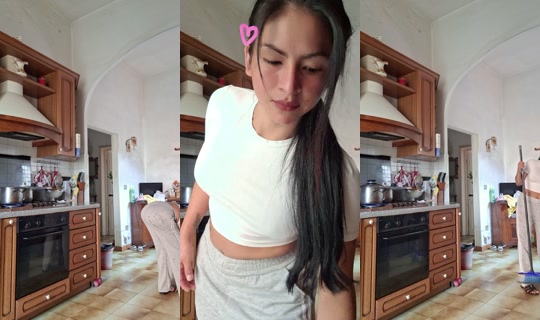 keyla25_04 TikTok Live — Sep 9, 2026, 4:00 PM