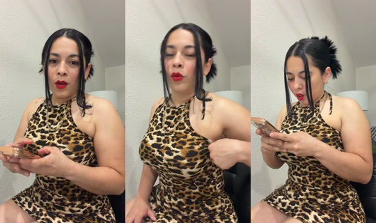 keylylacoqueta504 TikTok Live — Aug 4, 2026, 1:48 AM