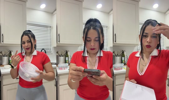 keylylacoqueta504 TikTok Live — Aug 11, 2026, 1:40 AM