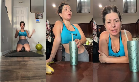 keysodilla TikTok Live — Jul 14, 2026, 1:32 PM