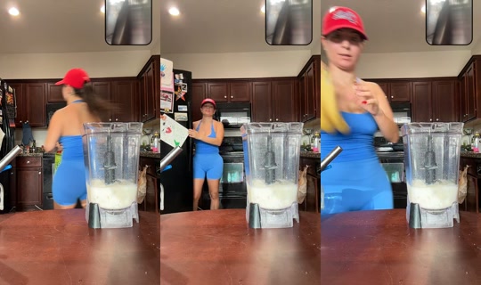 keysodilla TikTok Live — Jul 15, 2026, 2:10 PM